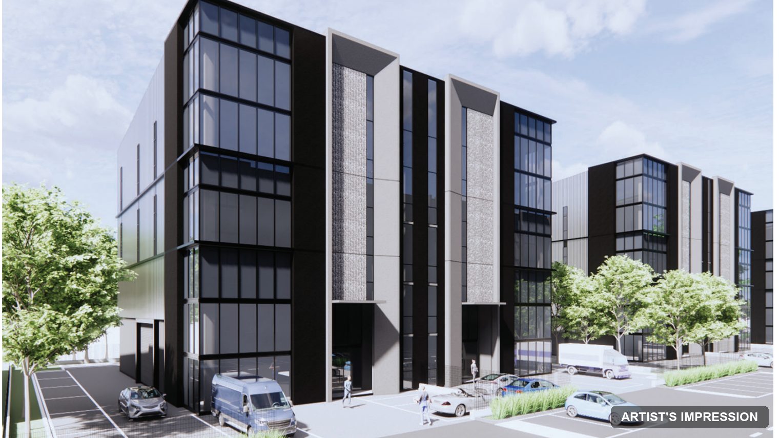 Semi-D Factory, Terrace Factory & 1 more in Sungai Buloh